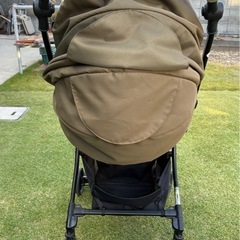 カトージ　ベビーカー　ベビー用品　赤ちゃん　KATOJIの画像