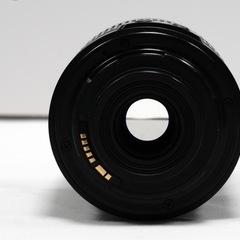 Canon EF 55-250mm F4-5.6 IS II ズームレンズの画像