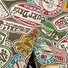 超美品　サーフディズ　ハーフパンツ2セットの画像