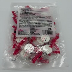 圧縮フェイスマスク　の画像