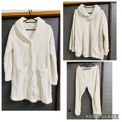 冬服　古着セット(10着)　 の画像