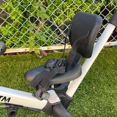 子供用三輪車の画像