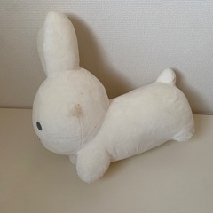 ミッフィー　ぬいぐるみセットの画像