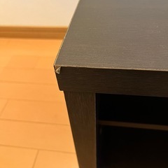 テレビ台の画像