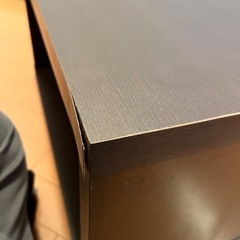 テレビ台の画像