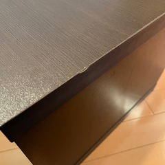 テレビ台の画像