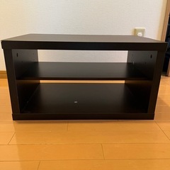 テレビ台の画像