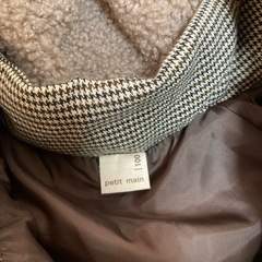 【サイズ95、100】秋冬物服まとめの画像