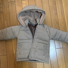 【サイズ95、100】秋冬物服まとめの画像