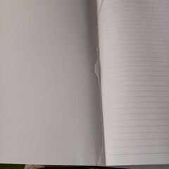 【無料】KOKUYOノートの画像