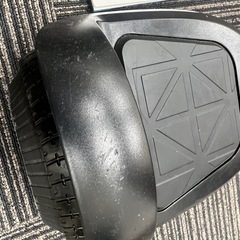 ミニセグウェイ電動スクーターの画像