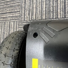 ミニセグウェイ電動スクーターの画像