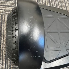 ミニセグウェイ電動スクーターの画像