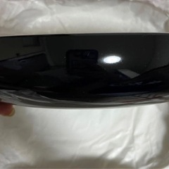 【新品】山中漆器　菓子鉢　立雛の画像