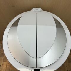 電動ゴミ箱 ジータ サークル ゴミ箱 ZitA CIRCLE 🚚自社配送時💳代引き可🚚(現金、クレジット、スマホ決済対応)の画像