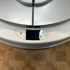 電動ゴミ箱 ジータ サークル ゴミ箱 ZitA CIRCLE 🚚自社配送時💳代引き可🚚(現金、クレジット、スマホ決済対応)の画像