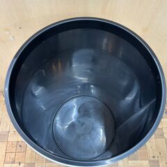 電動ゴミ箱 ジータ サークル ゴミ箱 ZitA CIRCLE 🚚自社配送時💳代引き可🚚(現金、クレジット、スマホ決済対応)の画像