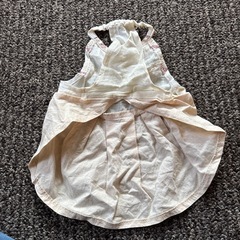 犬用服Ｍサイズの画像