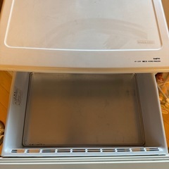 【価格要相談】SANYO 電気冷凍庫　HF-12RPの画像