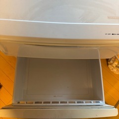 【価格要相談】SANYO 電気冷凍庫　HF-12RPの画像