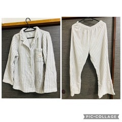 冬服　古着セット(10着)　 の画像