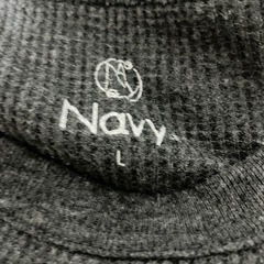 超美品　長袖シャツの画像