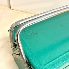 リングスター /2段式ボックス パイプハンドルスチール製 の画像