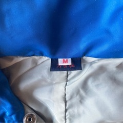 《美品》【秀岳荘】　ジャンバー　ジャケット　アウター　Mの画像