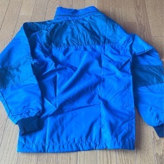 《美品》【秀岳荘】　ジャンバー　ジャケット　アウター　Mの画像