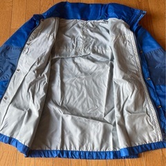 《美品》【秀岳荘】　ジャンバー　ジャケット　アウター　Mの画像