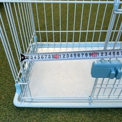 ペットゲージ
の画像