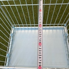 ペットゲージ
の画像