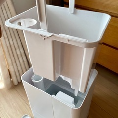 加湿器 モダンデコ  jxh003jの画像