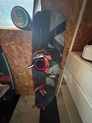 うえウエイクボード