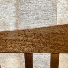 カトージ 折り畳みミニベッド + オーガニック布団　の画像