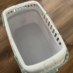 ペットキャリー　犬猫の画像