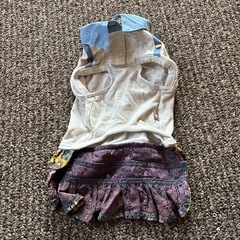 犬用服Ｍサイズの画像