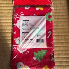 テーブルクロス
の画像