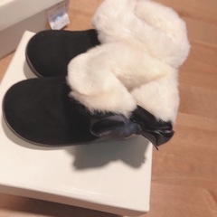 新品✳️ベビー、ブーツ、子供　の画像