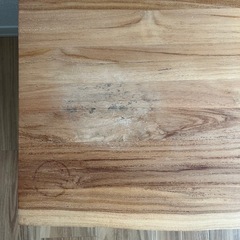 unico テレビ台の画像