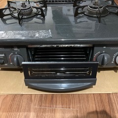 コンロ　リンナイ　RTS-338WNCTS-Ｌの画像