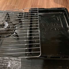 コンロ　リンナイ　RTS-338WNCTS-Ｌの画像