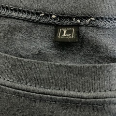 超美品　バートル シャツの画像