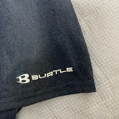 超美品　バートル シャツの画像