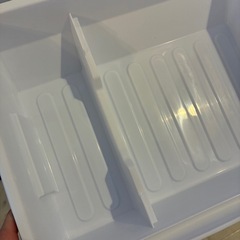 【SHARP(シャープ)】冷蔵庫 SJ-D14Cの画像