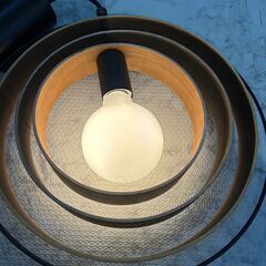 ペンダントライト インタ－フォルム LT-2646【安心の3ヶ月保証】🚚自社配送時💳代引き可🚚(現金、クレジット、スマホ決済対応)の画像