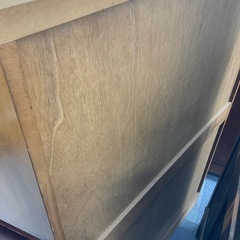 タンス　釘ありの画像