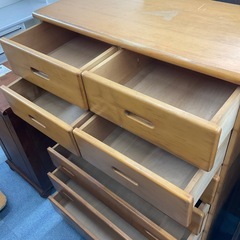 タンス　釘ありの画像