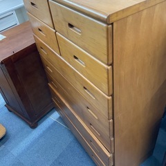 タンス　釘ありの画像