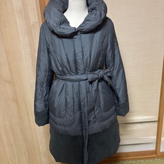 レディース 
ダウンコートの画像